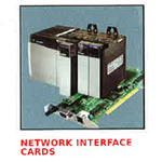 Network interface cards EN 150