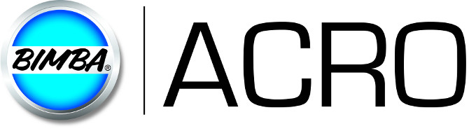 Bimba Acro logo