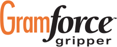 Logo Gramforce