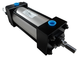 TA standard cylinder 30