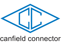 Canfield connector