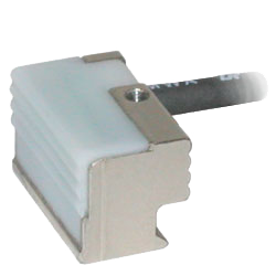 8WS   Dovetail Groove (Numatics Grooves)