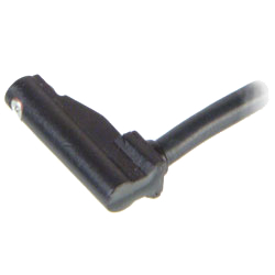9N   Round Groove (SMC)