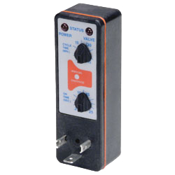 Sandwich CRT   Condensation Removal Timer