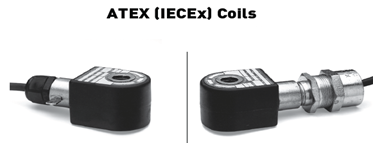 ATEX Coils Pic