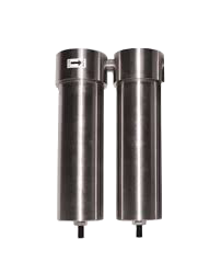 Stainless Steel Eliminizer Combo