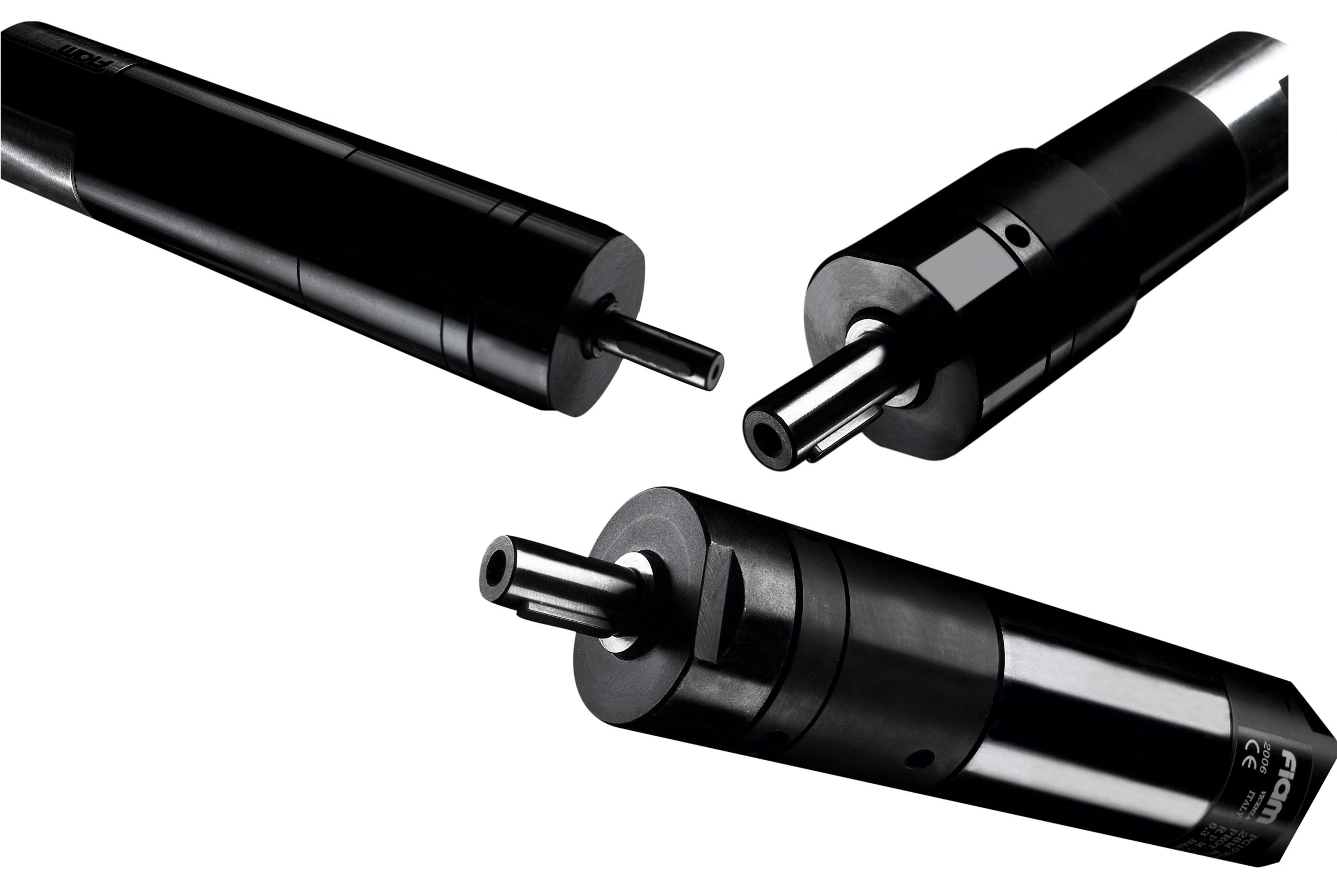 Fiam Pneumatic Motors