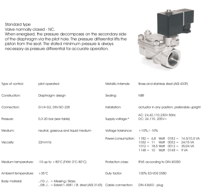 Serie 40 - Product page - 67