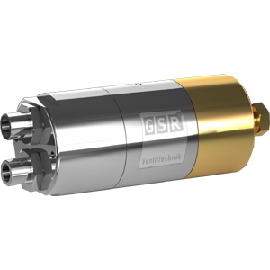 Rim cleaner pump 30