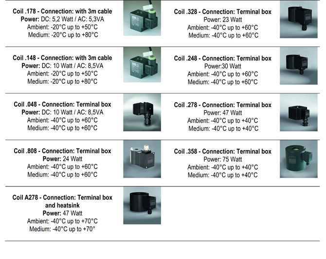 GSR Atex coils Pic 67