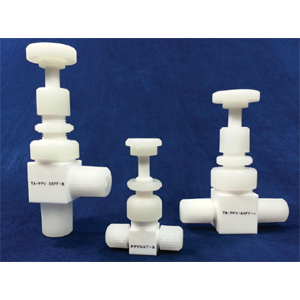 Manual Valves 30