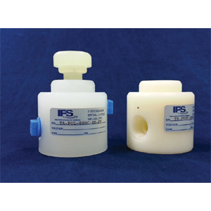 Pneumatic Valves 30