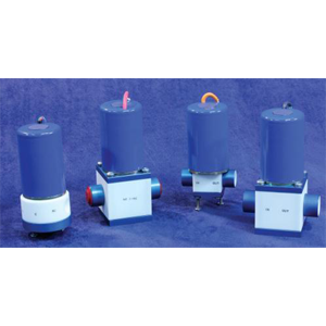 Solenoid Valves 30