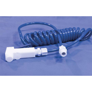 Spray gun 30