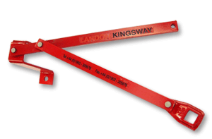 Special Linkages for Low Level Installation