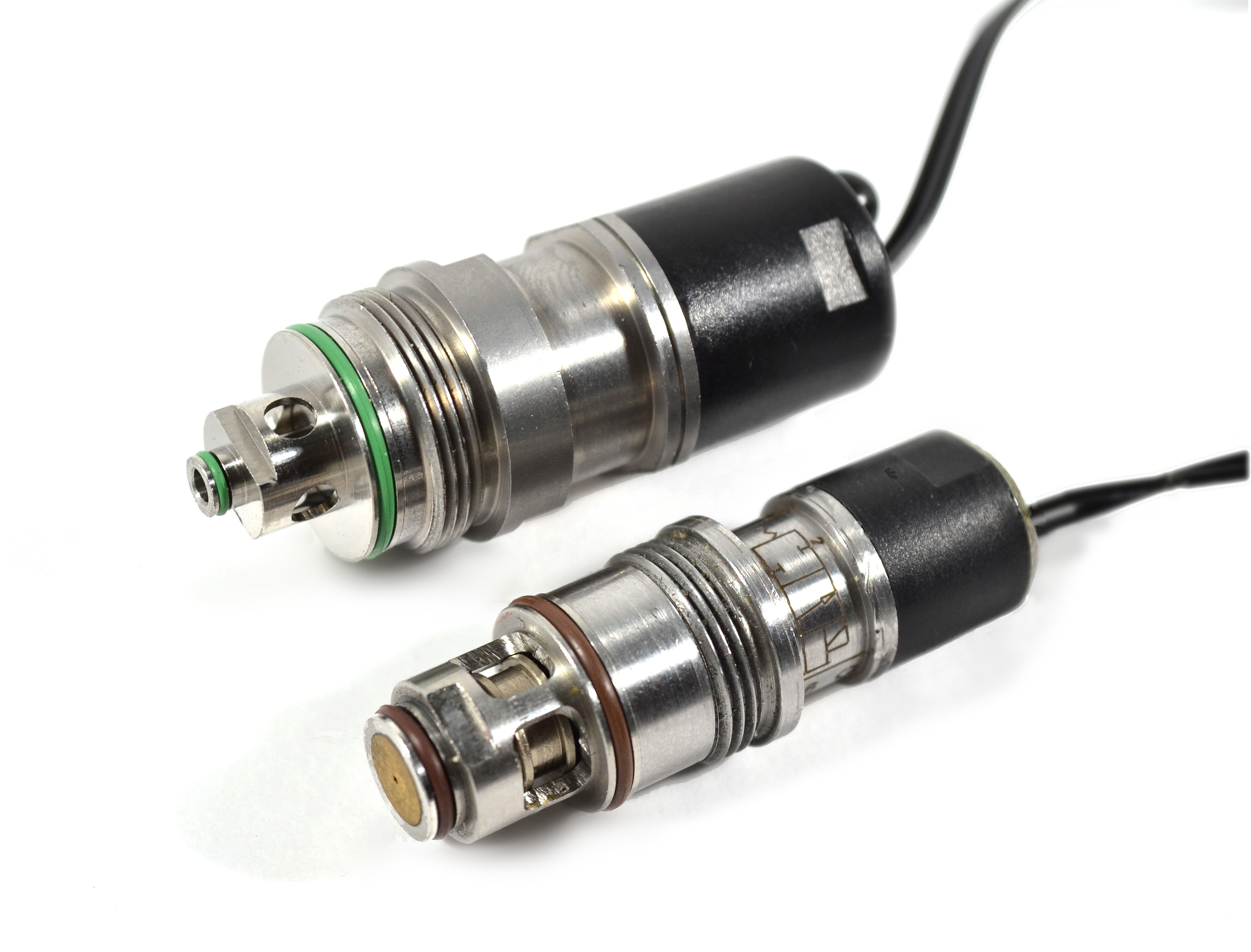 Liquid Bullet Valve 1