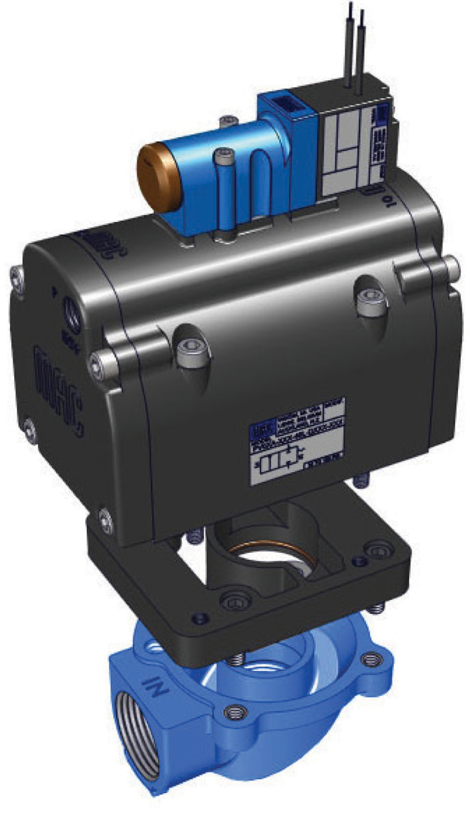 Pulse Valve Pic 67