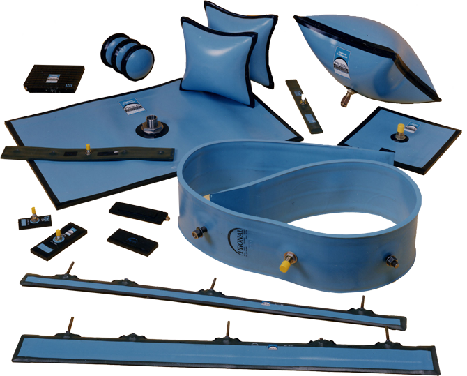 HP inflatable jack 67