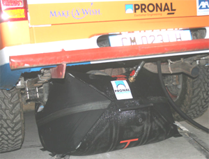 CBP lifting bag app 30