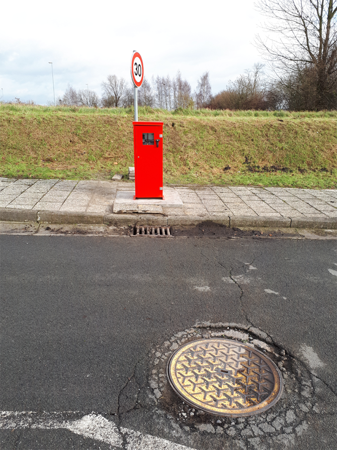 Kast on site 2 Pic 67
