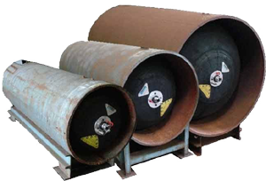3D Plug in tube 30