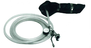 Uni-Plug Deflated 30