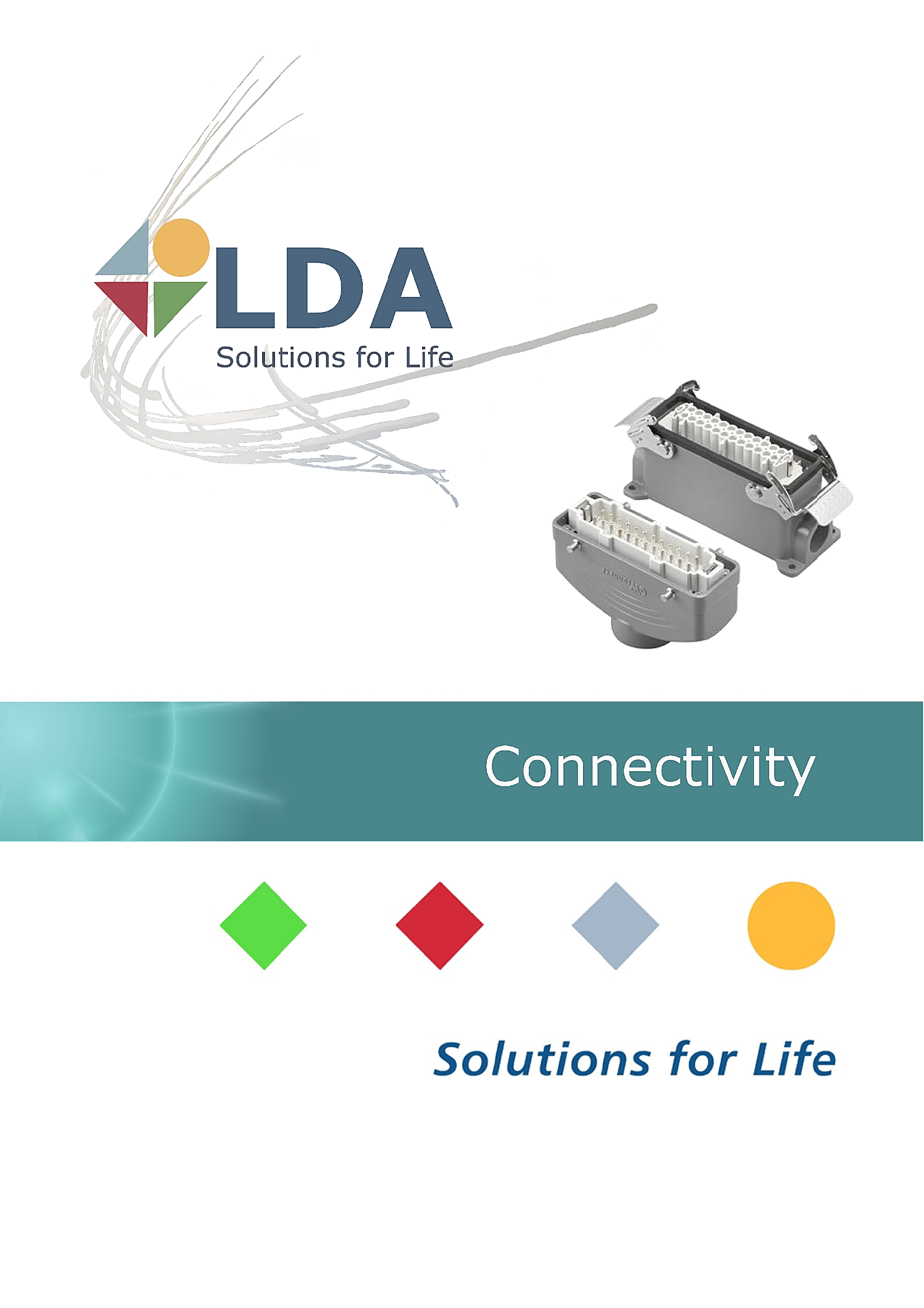 Connectivity