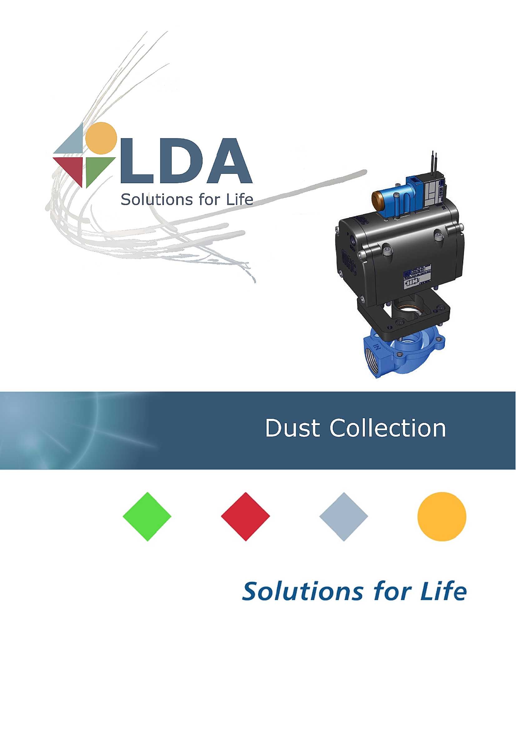 Dust Collection