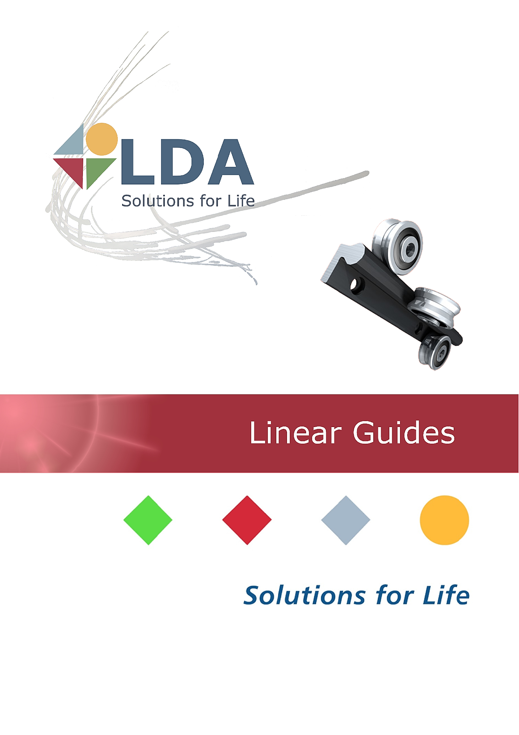 Lineair products