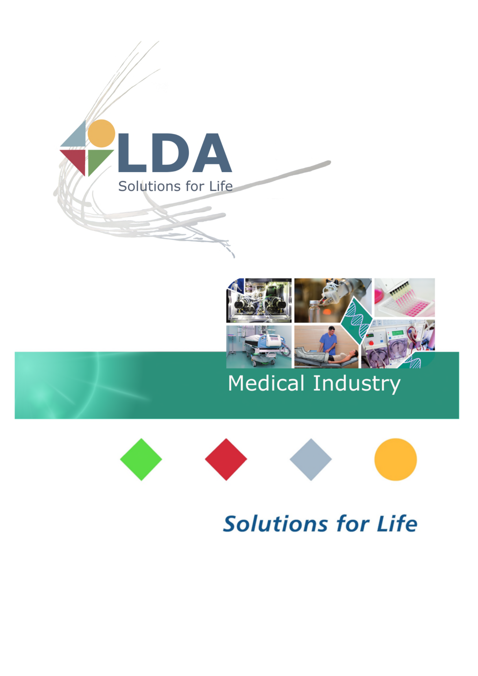 voorblad Medical & Pharma