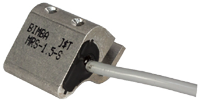Heavy Duty MRS Track Switch Pic 20