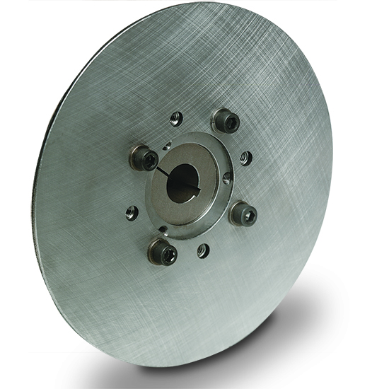 Disc assemblies