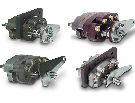 Mechanical Disc Brake