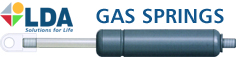Gasveer b=4 h=1 150