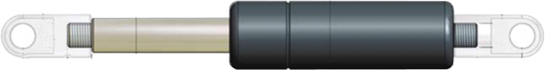 Gasspring fitting  info page 60