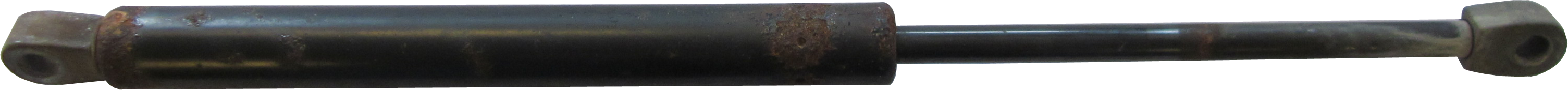 Verroeste gasveer Pic 300