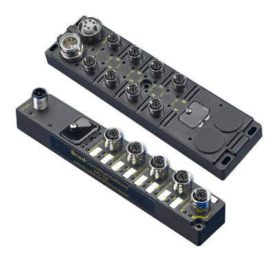 Direct Link Ethernet Switch Pic 40