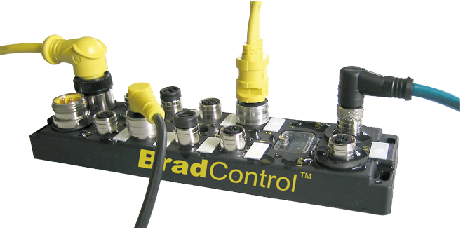 Brad® HarshIO ModulPicture 67