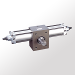 phd---1000-8000---heavy-duty-pneumatic-&-hydraulic-rotary-actuator-2,5-2,5-300