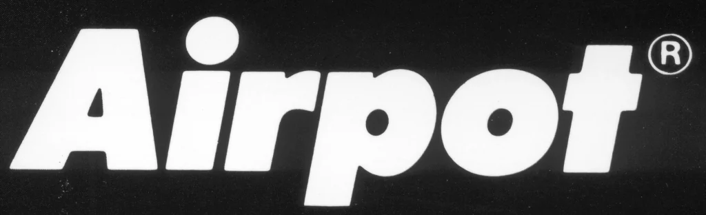 Airpot logo