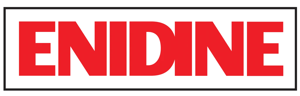 Enidine logo