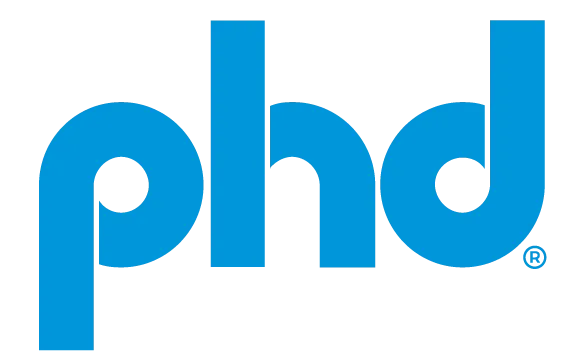 Logo PHD