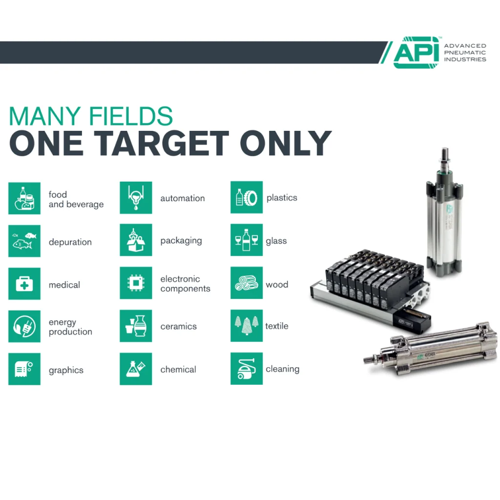 Api pneumatic product image