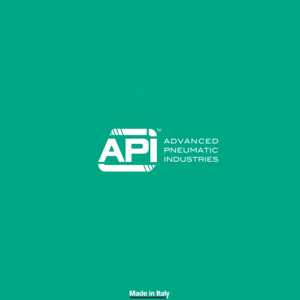 Api pneumatic product image