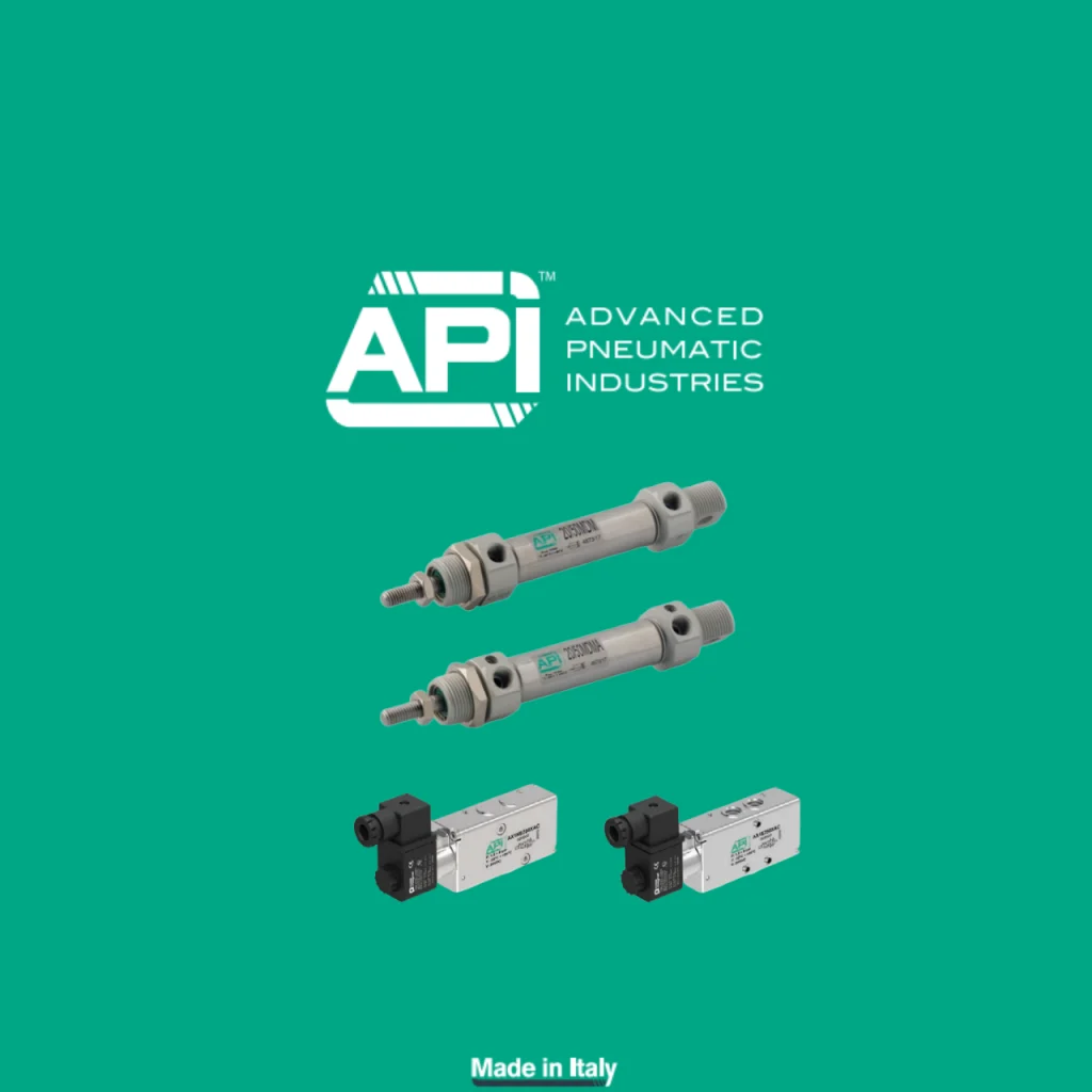 Api pneumatic product image