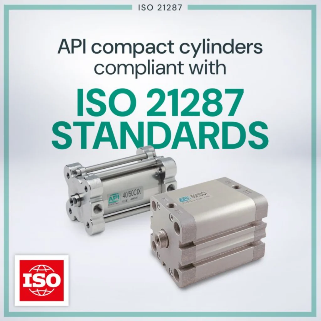 Api pneumatic product image