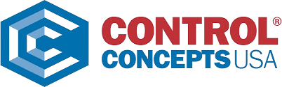 Logo control concept
