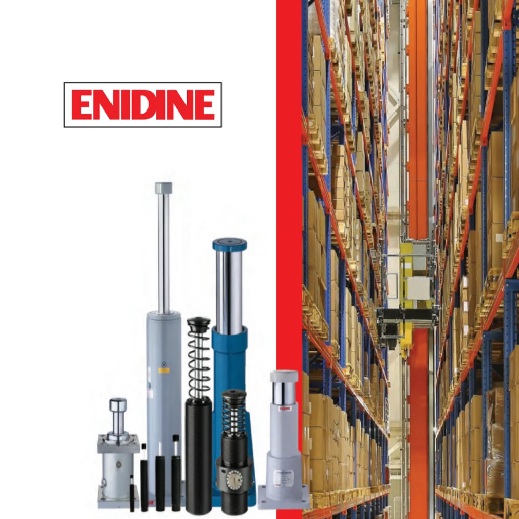 Enidine Slider bg6