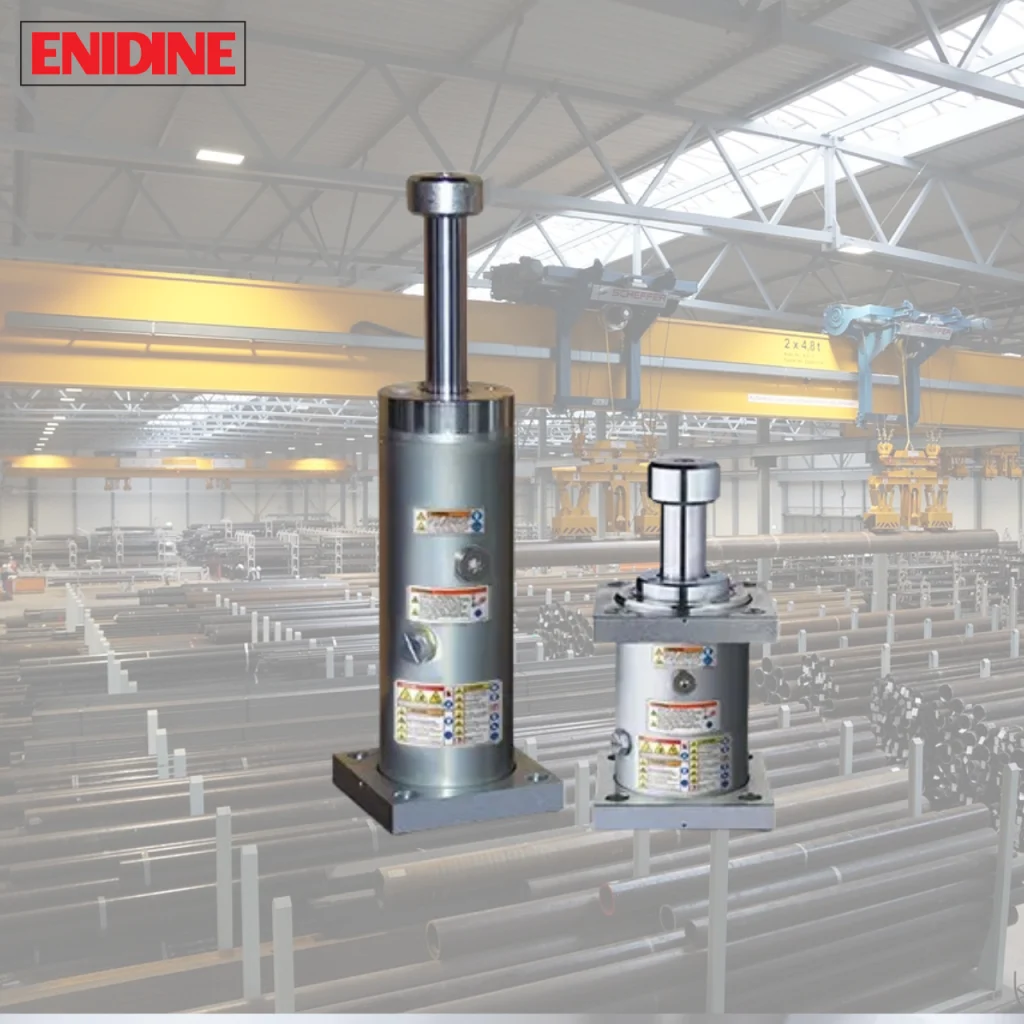 Enidine Slider bg8