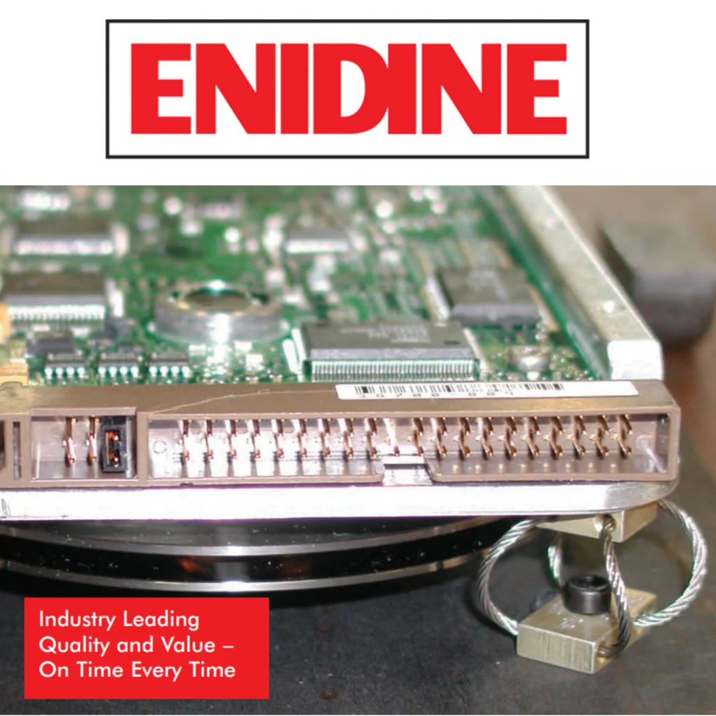 picture of a enidine product